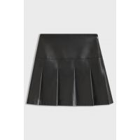 Women's Black Renore-1 Skirt Hugo 50550980-001