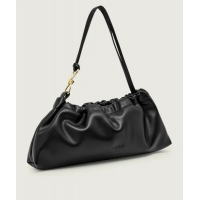 Γυναικεία Millie Hobo Τσάντα Μαύρη Hugo 50552180-001