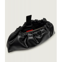 Γυναικεία Millie Hobo Τσάντα Μαύρη Hugo 50552180-001
