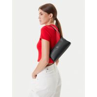 Women's Black Chris 2.0 Hobo Bag Hugo 50546985-001