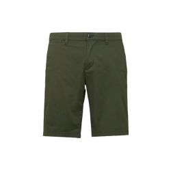 S.Oliver Men's Denim Shorts - Casual Summer Shorts With Classic Fit (Model 2162389)
