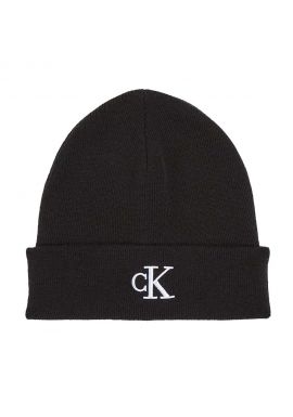 Ανδρικό Σκουφάκι Μαύρο Calvin Klein K50K512145-BEH