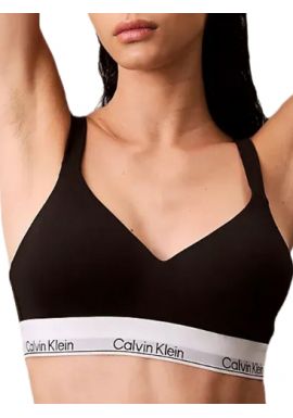 Women's Black Lift Bralette (Rolling Change) Calvin Klein 0000F7900E-UB1