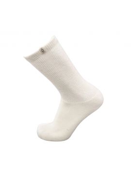 Women's Ecru Shealy Cozy Crew Sock UGG 1145335-NMB