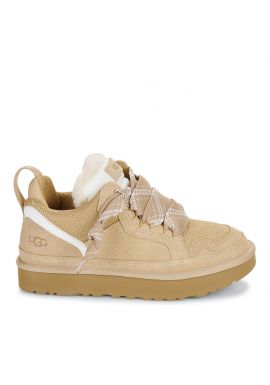 Γυναικεία Lowmel Sneakers Μπεζ UGG 1144032-SAN