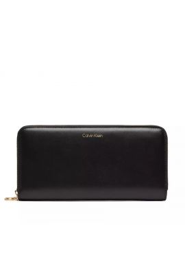Γυναικείο Πορτοφόλι Μαύρο Calvin Klein LV04F1093G-UB1