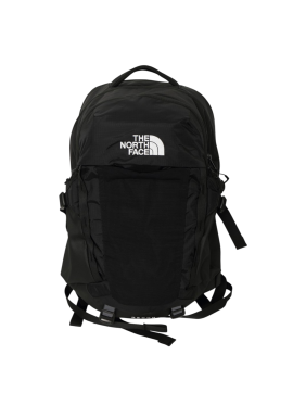 Unisex Black Recon Backpack 30L The North Face NF0A52SH-4HF1