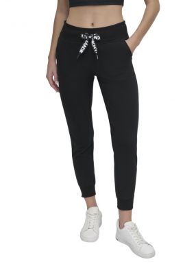 Γυναικεία Φόρμα Μαύρη DKNY DP5P3496-BLK
