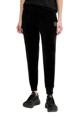 Γυναικεία Φόρμα Μαύρη DKNY DP5P3710-BLK