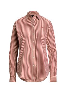 Γυναικείο Jamelko Πουκάμισο Κόκκινο Ralph Lauren 200970780001-600