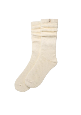 Women's Nimbus Tyla Slouchy Crew II Socks UGG 1173790-NMB