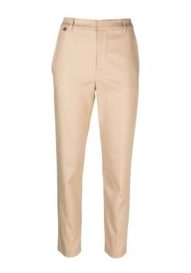 Γυναικείο Lakythia Slim Παντελόνι Μπεζ Ralph Lauren 200811955006-270