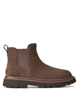 Men's Molasses Chelsea Lug Boot UGG 1171372-MLSS