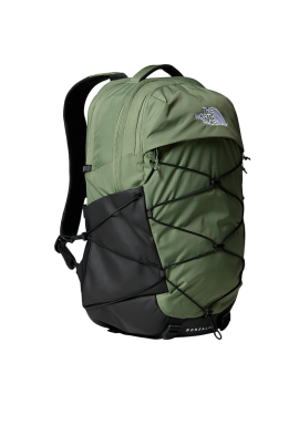 Unisex Green Borealis Backpack 28L The North Face NF0A52SE-D0L1