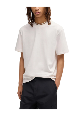 Ανδρικό Dapolino T-shirt Λευκό Hugo 50488330-102
