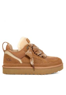 Γυναικεία Lowmel Sneakers Καφέ UGG 1144032-CHE