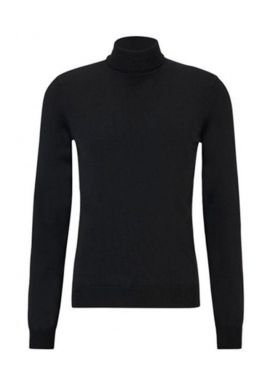 Men's Black San Thomas Sweater Hugo 50474174-002