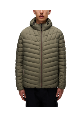 Men's Green Tea Leaf A-Lapaz Jacket Napapijri NP0A4I26-G0A1