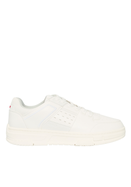 Men's White Yarrow Sneakers Hugo 50548531-100