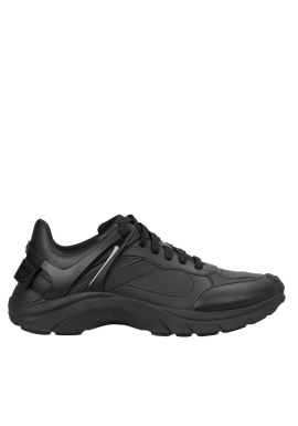Men's Black GO2 Sneakers Hugo 50552503-003