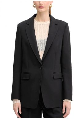Γυναικείο Jabia3 Σακάκι Μαύρο Boss 50549396-001