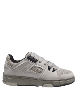 Men's Grey Yarrow Sneakers Hugo 50552557-030