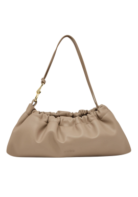 Γυναικεία Millie Hobo Τσάντα Μπεζ Hugo 50552180-273