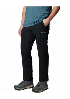 Men's Black Tech Trail Utility Winter Pant Columbia 2136861-010