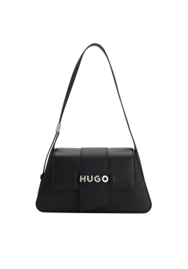 Γυναικεία Mel 2.0 Τσάντα Ώμου Μαύρη Hugo 50541806-001