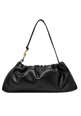 Γυναικεία Millie Hobo Τσάντα Μαύρη Hugo 50552180-001