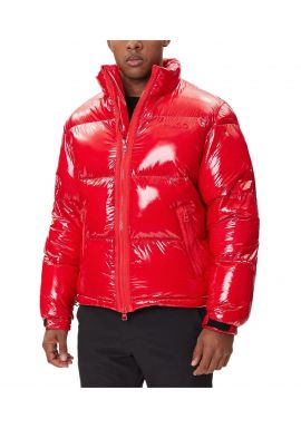 Men's Red Biron2541 Jacket Hugo 50549251-693