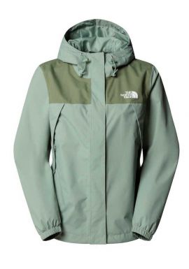 Γυναικείο Antora Αντιανεμικό Μπουφάν Πράσινο The North Face NF0A8BKD-D5M1
