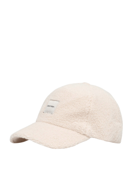 Γυναικείο Καπέλο Μπεζ Calvin Klein LV04F5026G-QY1
