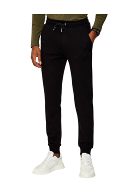Men's Black Sweatpants Karl Lagerfeld 705752 500900-990
