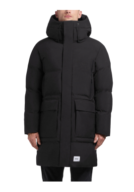 Men's Obrage Grey Winer3 Jacket Khujo KJ2012CO253-245