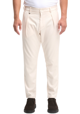 Ανδρικό Παντελόνι Off White Royal Denim PERTH2301-OFFWHITE