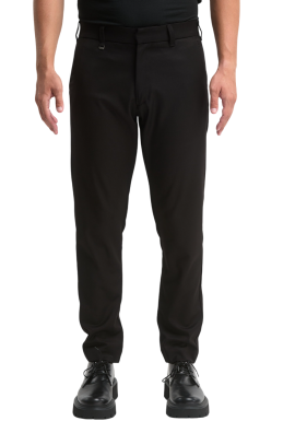Ανδρικό Παντελόνι Μαύρο Royal Denim DUBLIN2298-BLACK