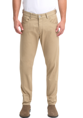 Ανδρικό Παντελόνι Camel Royal Denim SENDAI2279-CAMEL