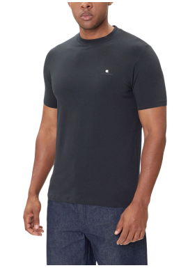 Ανδρικό T-shirt Navy Μπλε Karl Lagerfeld 755053 554235-690