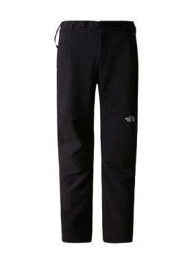 Ανδρικό Diablo Παντελόνι Μαύρο The North Face NF0A7X6D-4H01