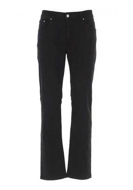 Ανδρικό Slim Τζιν Μαύρο Karl Lagerfeld 265840 500830-909