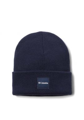 Unisex Navy Blue City Trek Heavyweight Beanie Columbia 1911251-465