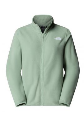 Γυναικεία Glacier Fleece Ζακέτα Μέντα The North Face NF0A8D2F-BQ11