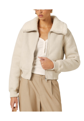Women's Beige Montone Alcott GB0351DOAX15-SAND MEDIUM