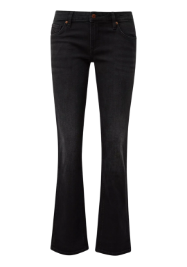 Γυναικείο Τζιν Γκρι S.Oliver 2172223-98Z2