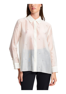 Women's Vanilia PEGASUS SHIRT Mind Matter MML25-02-04-064