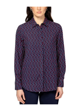 Γυναικείο Ramini Πουκάμισο Heavy Tools T40026-TRICOLORE