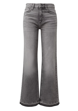 Γυναικείο Τζιν Γκρι S.Oliver 2172357-93Z7