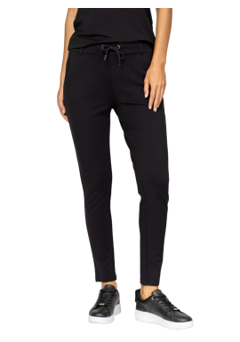 Γυναικεία Zamorkaw25 Φόρμα Μαύρη Heavy Tools T08024-BLACK