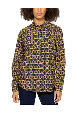 Γυναικείο Ramini Πουκάμισο Heavy Tools T40026-RAINDROP